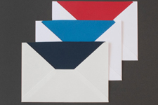 matching envelopes